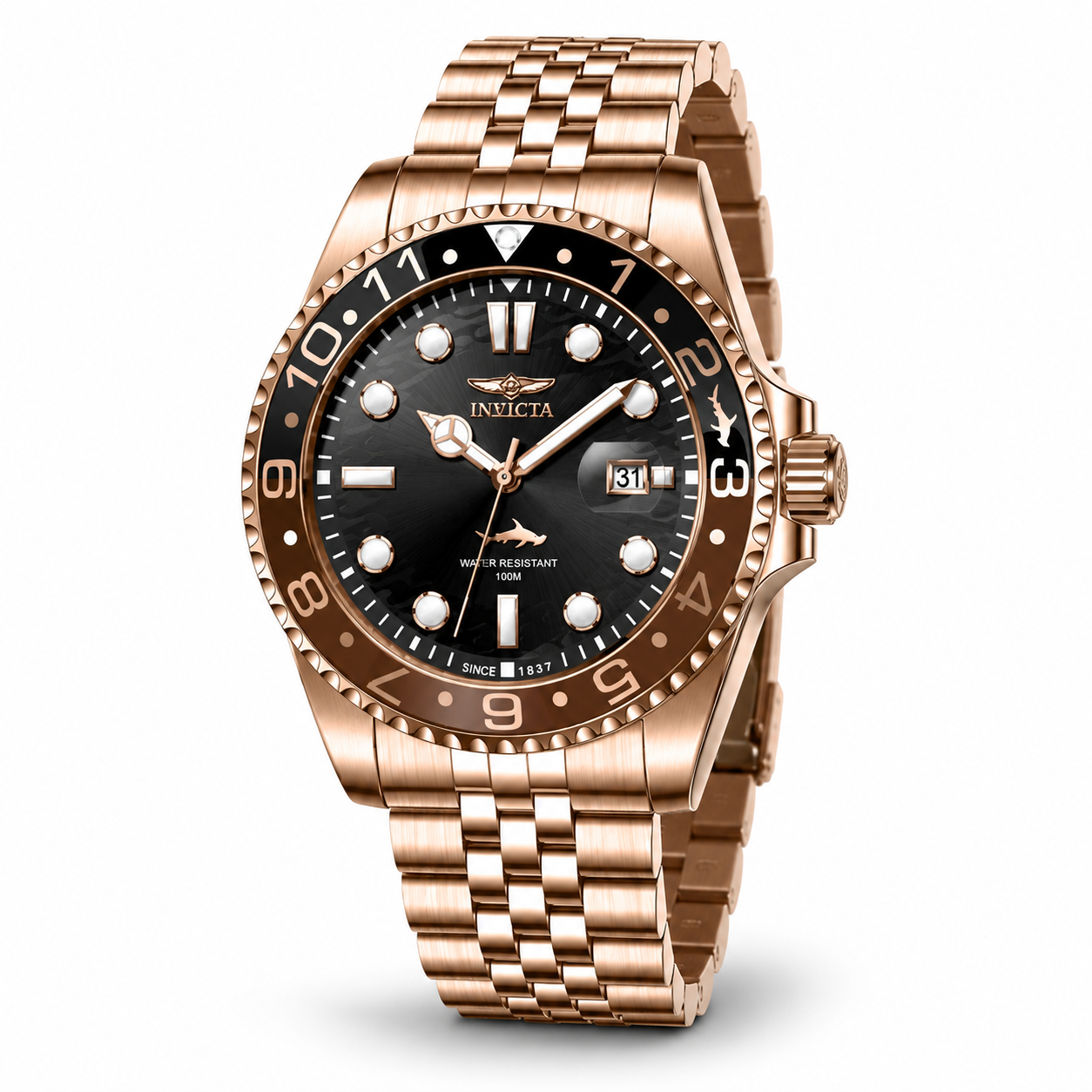 All Watches & More – Page 121 – Invicta Stores