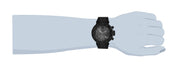 Invicta Pro Diver Striatum  Men's Watch - 52mm. Black (25079)