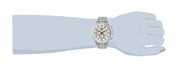 Invicta S1 Rally Tachnodal Men's Watch - 48mm, Steel (23078)
