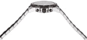 Invicta Specialty Vector Field Men's Watch - 45mm. Steel, Black (1326)
