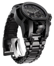 Invicta Reserve Bolt Zeus Magnum Swiss Ronda Z60 Caliber Men's Watch - 52mm, Black (25211)