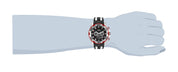 Invicta Pro Diver SCUBA Men's Watch - 50mm, Steel, Black (22307)
