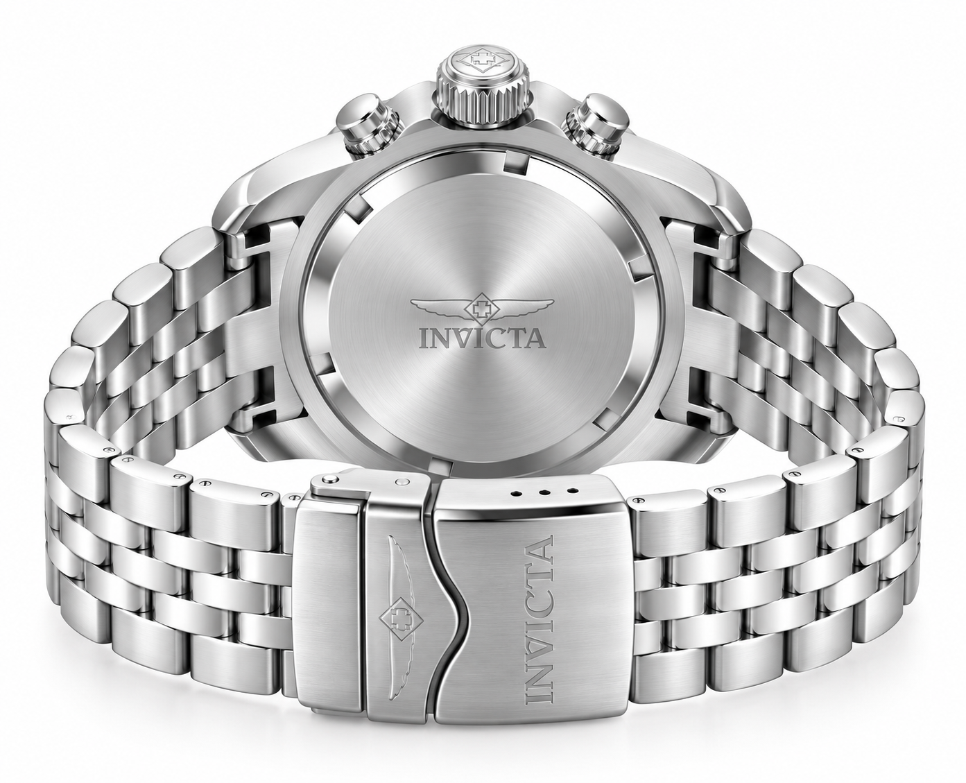Invicta Pro Diver Dia De Los Muertos Men's Watch - 43mm, Steel (48950)