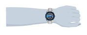 Invicta Grand Diver Men's Watch - 47mm. Steel (14702)