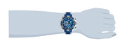 Invicta Bolt Girdex Men's Watch - 52mm. Steel, Blue (25524)