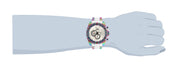 Invicta Bolt Girdex Men's Watch - 52mm. White, Iridescent (25530)
