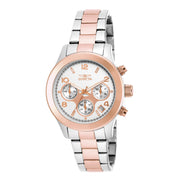 Invicta Angel Muserise Women's Watch - 38mm, Steel, Rose Gold (19220)