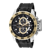 Invicta I-Force Men's Watch - 51mm, Black (ZG-19253)
