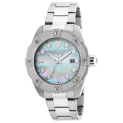 Invicta Angel Women's Watch - 40mm, Steel (20318)