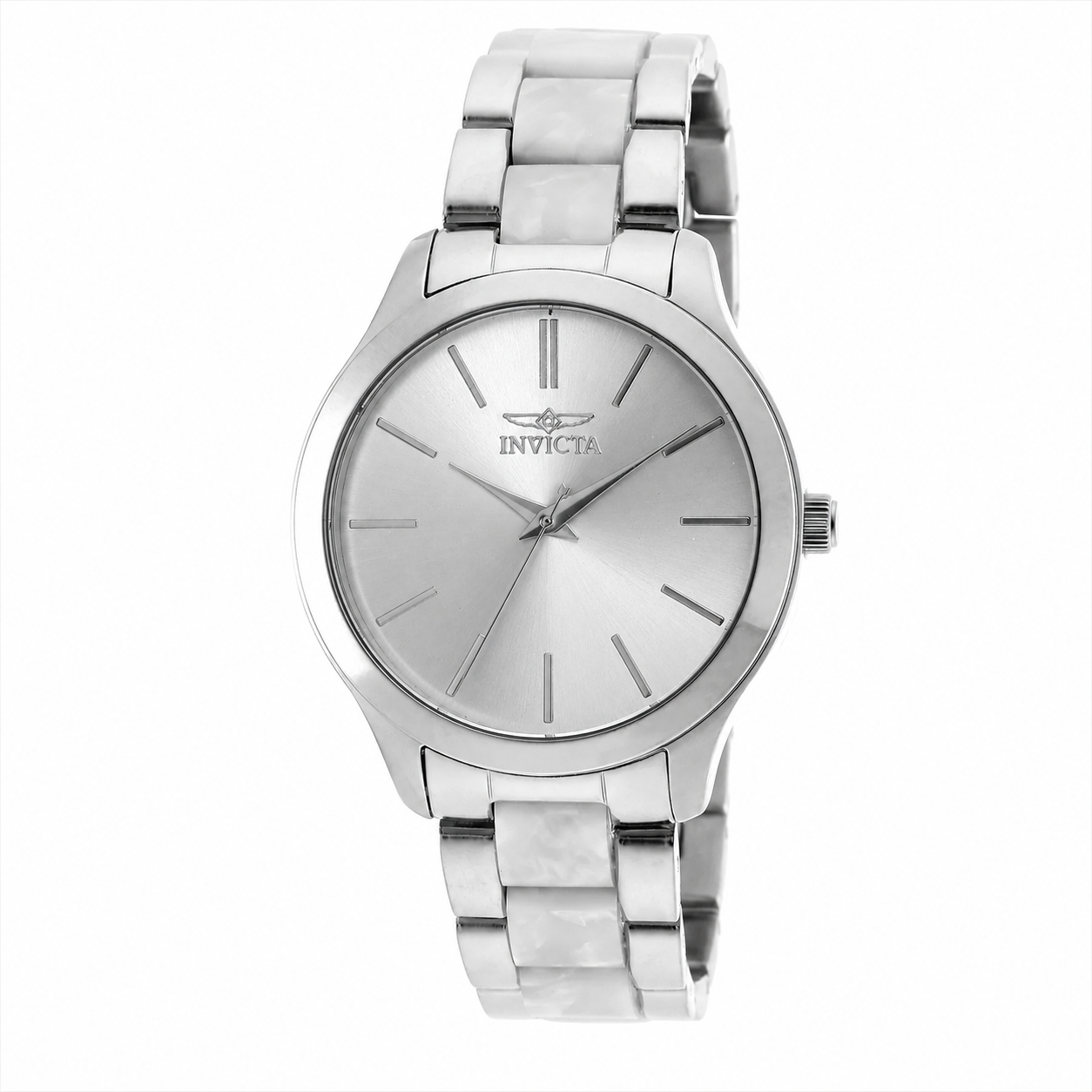 INVICTA ANGEL WOMENS QUARTZ 38MM BRAND NEW BRAND NEW Invicta Angel Ladies Quartz Watch 38mm  main image 4