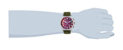 Invicta Aviator Men's Watch - 52mm, Green (24025)
