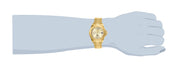 Invicta Pro Diver Coin-Edge Automatic Men's Watch - 40mm. Gold (9010OB)
