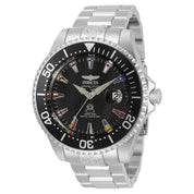 Invicta Grand Diver Navalia Automatic Men's Watch - 47mm, Steel (21323)
