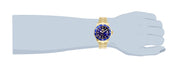 Invicta Pro Diver Coastpath Men's Watch - 40mm. Gold (26974)