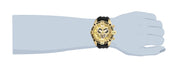 Invicta Bolt Swiss ETA G10.212 Caliber Men's Watch - 51mm, Black (27283)