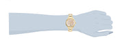 Invicta Angel Insignis Women's Watch - 38mm, Gold (27765)
