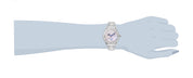 Invicta Angel Nacressa Women's Watch w/ Mother of Pearl Dial - 38mm, Steel (28450)