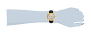Invicta Angel Women's Watch w/ Mother of Pearl Dial - 38mm, Black (28489)