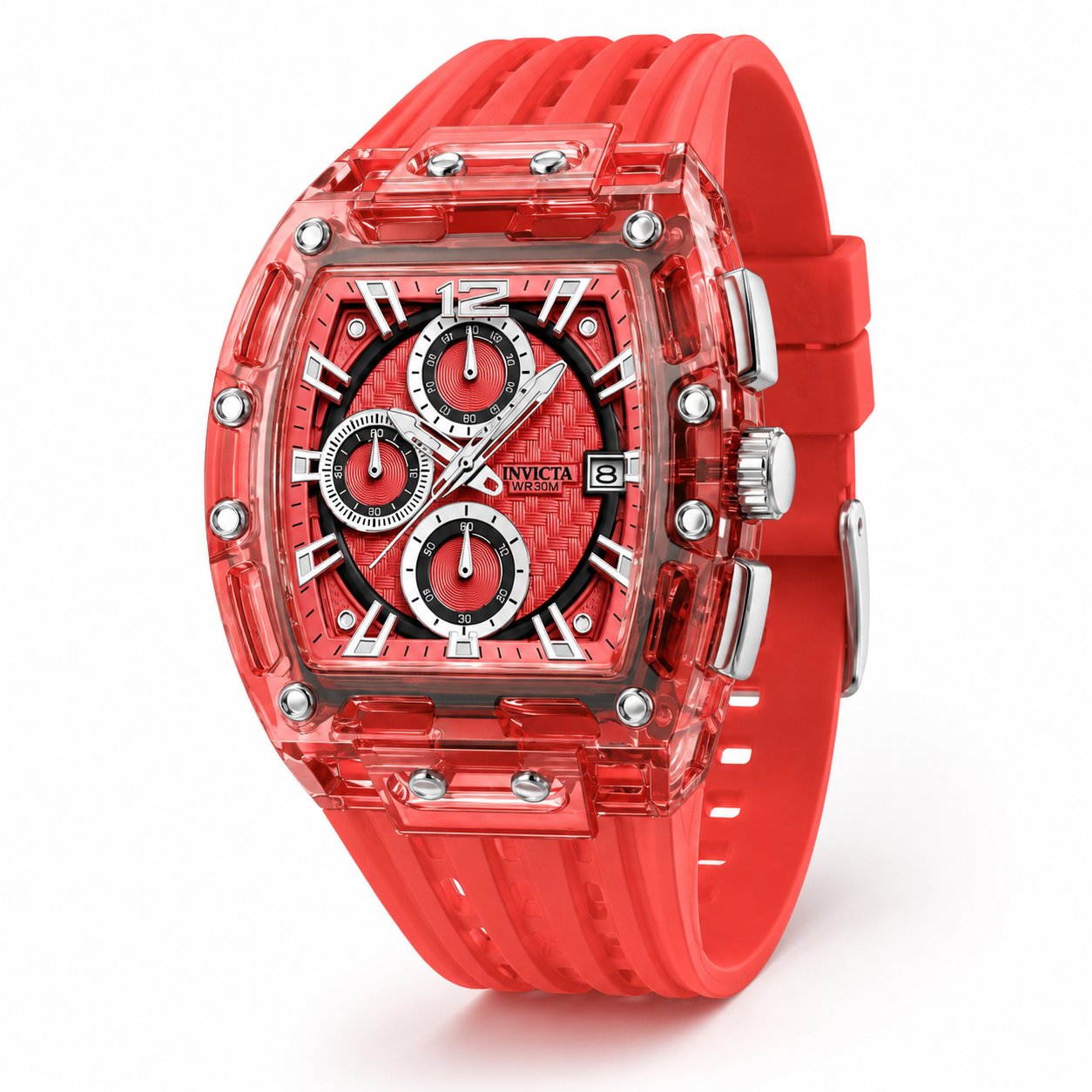 Invicta S1 Rally Men