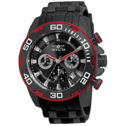 Invicta Pro Diver SCUBA Men's Watch - 50mm, Black (22310)