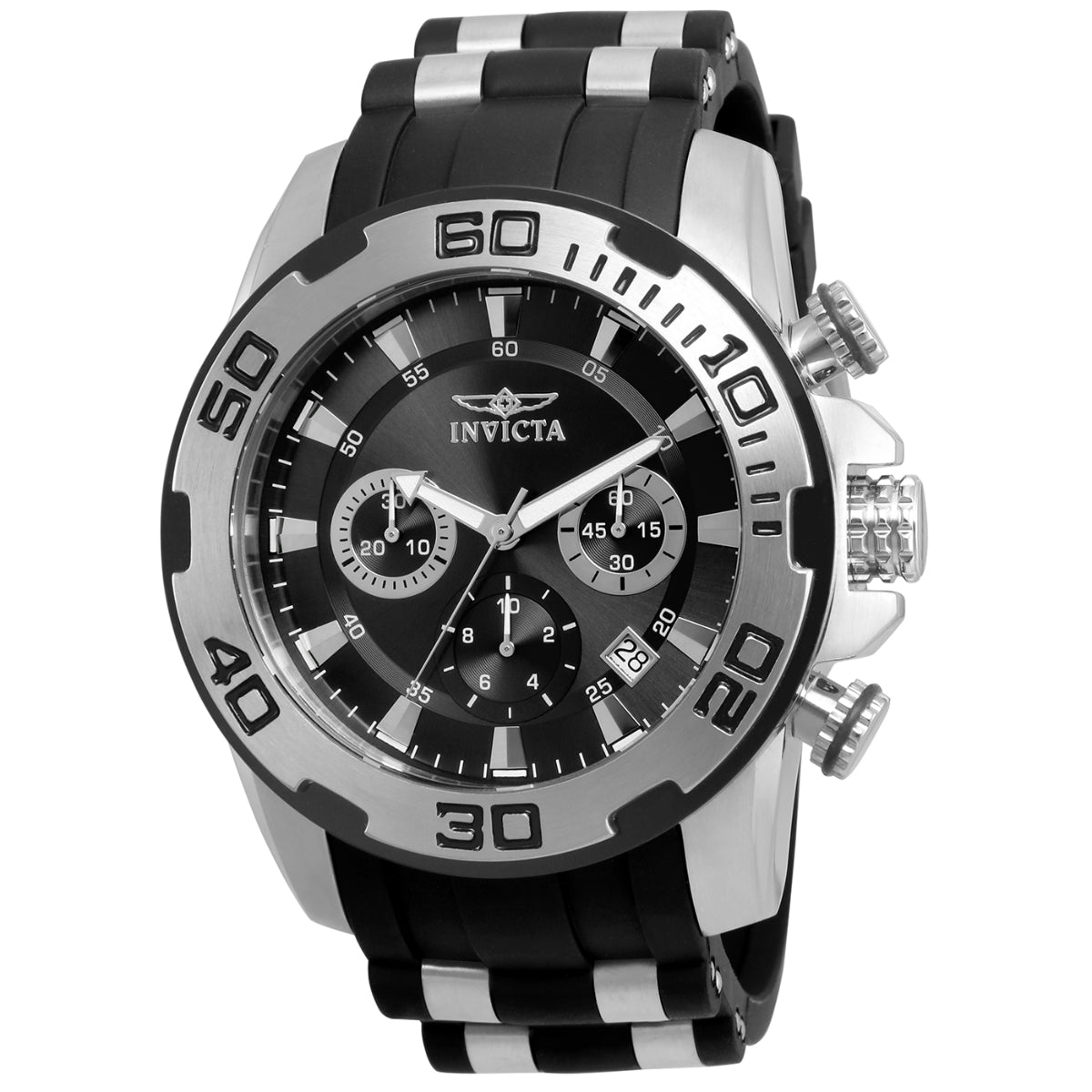 Invicta Pro Diver Men