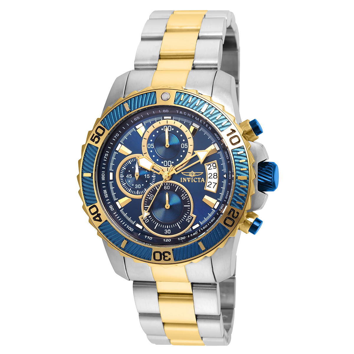 Invicta Pro Diver Men's Watches (Mod: 22415) | Invicta Watches ...