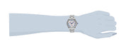 Invicta Angel Women's Watch w/ Mother of Pearl Dial - 34mm, Steel (28473)
