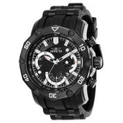 Invicta Pro Diver SCUBA Men's Watch - 50mm. Black (22799)