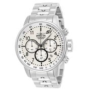 Invicta S1 Rally Tachnodal Men's Watch - 48mm, Steel (ZG-23078)
