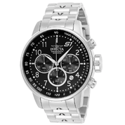 Invicta S1 Rally Tachnodal Men's Watch - 48mm, Steel (23079)