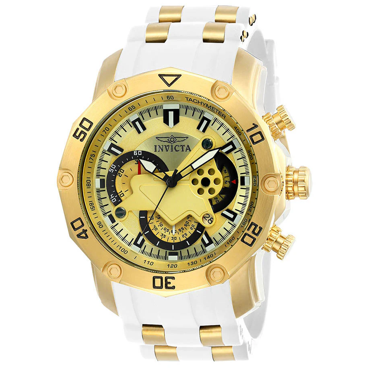Invicta Pro Diver Men's Watches (Mod: 23424) | Invicta Watches ...