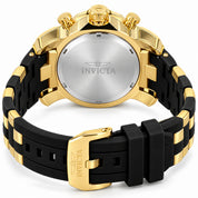 Invicta Pro Diver SCUBA Men's Watch - 50mm. Gold, Black (23426)