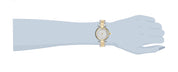 Invicta Bolt Women's Watch - 36.5mm. Steel. Gold (28934)