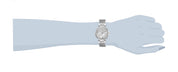 Invicta Angel Eterna Women's Watch - 36mm. Steel (28915)
