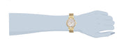 Invicta Angel Eterna Women's Watch - 36mm. Gold (28917)