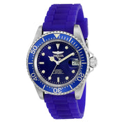 Invicta Pro Diver Automatic Men's Watch - 40mm, Blue (23679)