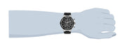 Invicta Aviator Jetframe Men's Watch - 50.5mm, Black (28095)