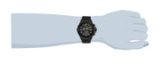 Invicta Aviator Jetframe Men's Watch - 50.5mm, Black (28103)