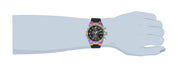 Invicta Aviator Jetframe Men's Watch - 50.5mm, Black (28104)