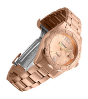 Invicta Angel Women's Watch - 38mm, Rose Gold (28681)