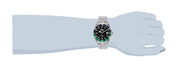 Invicta Pro Diver Navigator Automatic Men's Watch - 42mm. Steel (29177)