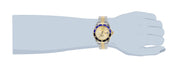 Invicta Pro Diver Navigator Automatic Men's Watch - 42mm. Steel, Gold (29181)