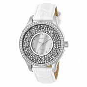 Invicta Angel Women's Watch - 40mm, White (24591)