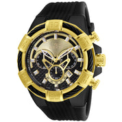 Invicta Bolt Kurdis Men's Watch - 52mm, Black (ZG-24699)