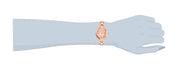 Invicta Angel Women's Watch w/ Mother of Pearl Dial - 28mm, Rose Gold (29325)