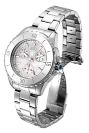 Invicta Angel Altilux Women's Watch - 38mm, Steel (29106)