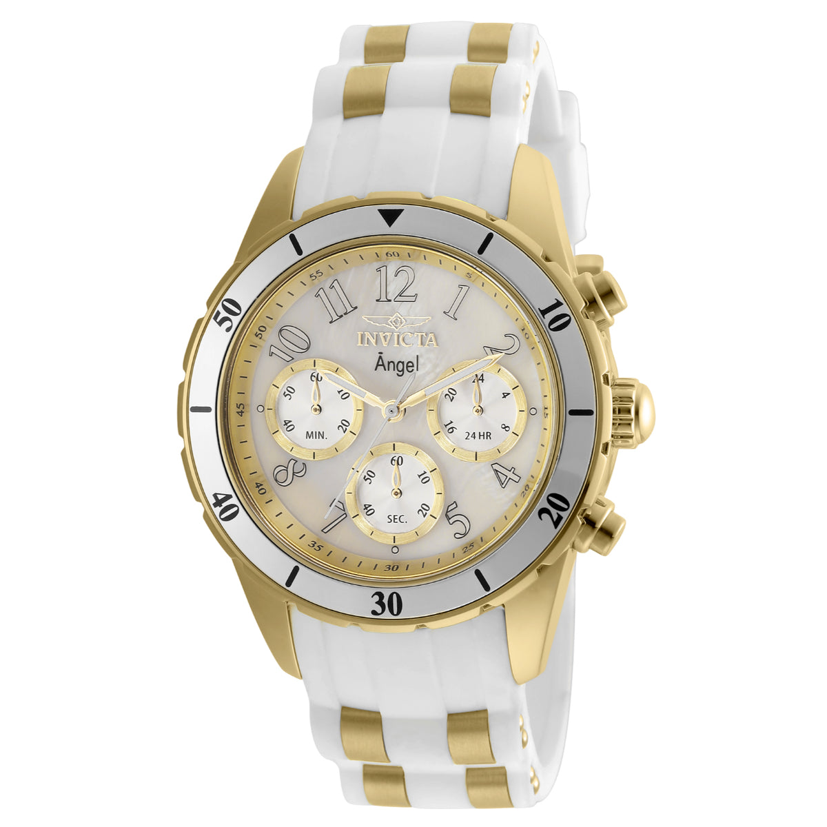 Invicta Angel Women's Watches (Mod: 24901) | Invicta Watches – Invicta ...