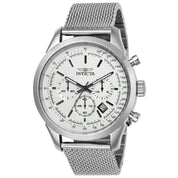 Invicta Speedway Men's Watch - 45mm, Steel (ZG-25222)