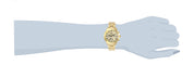 Invicta Specialty Women's Watch - 37mm, Gold (21654)