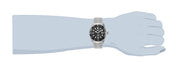 Invicta Pro Diver Currentwave Men's Watch - 43mm. Steel (30018)